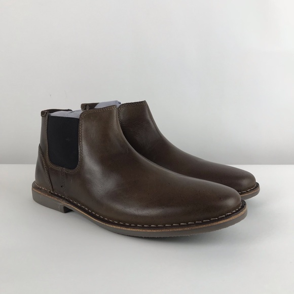 impass chelsea mid boot